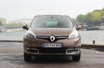 Renault Scenic 2013 года